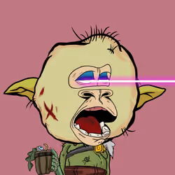 GoblinApesIsland #192