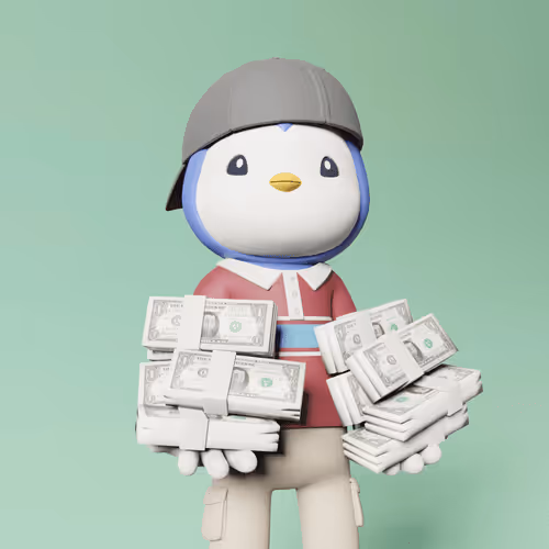 Cartel Penguins