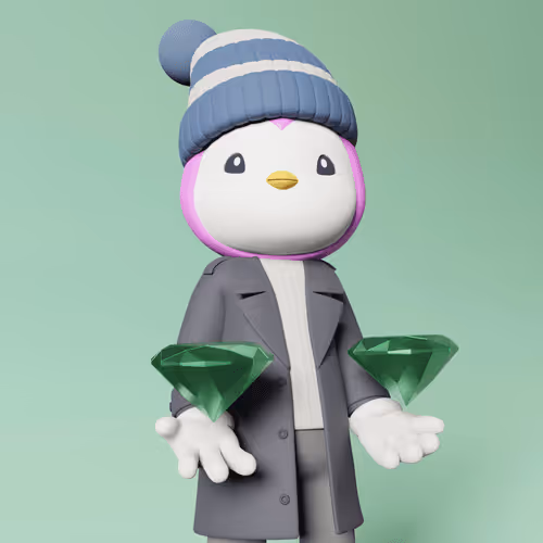 Cartel Penguins