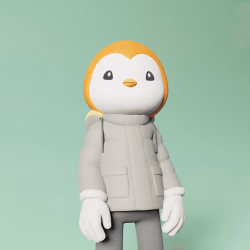 Cartel Penguins