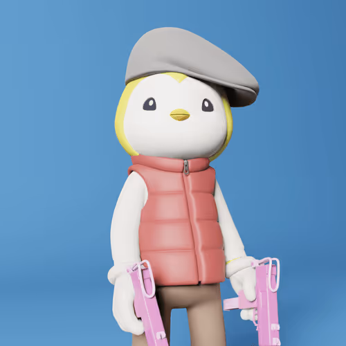 xiaohuangshu.eth Ethereum Name Service (ENS and .eth domain) PFP