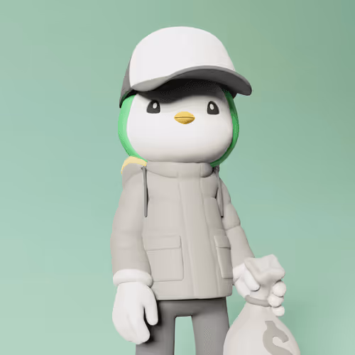 Cartel Penguins
