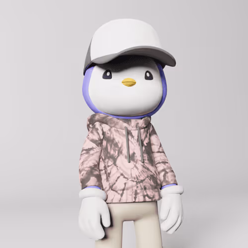 Cartel Penguins