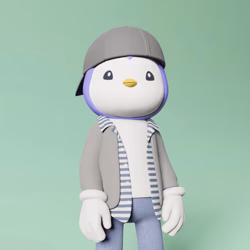 Cartel Penguins