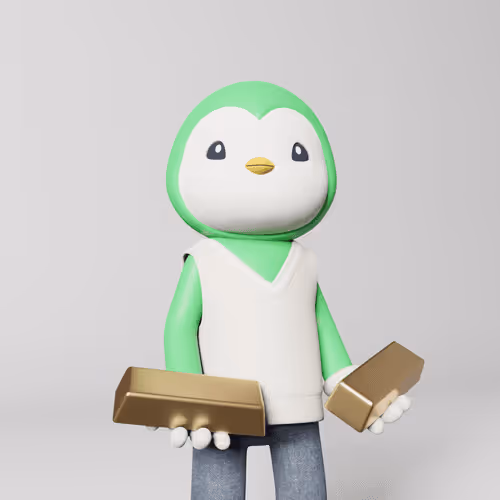 Cartel Penguins