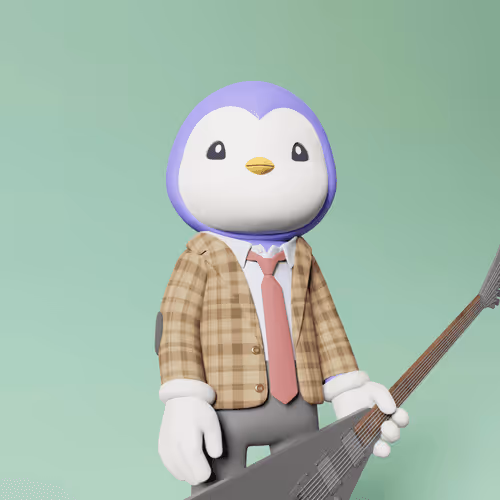 Cartel Penguins