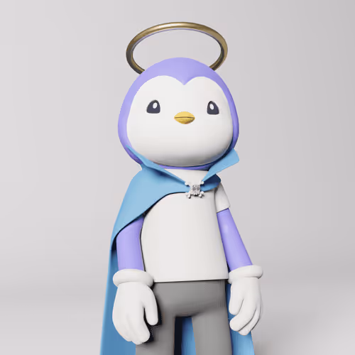 Cartel Penguins