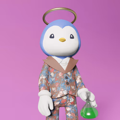 Cartel Penguins