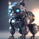 Cat 2023