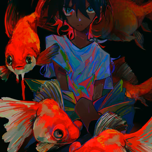Mocha Art Collection 1