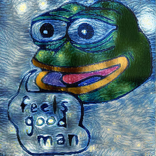 Pepe AI
