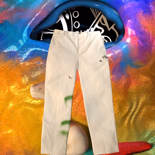 Canvas #139