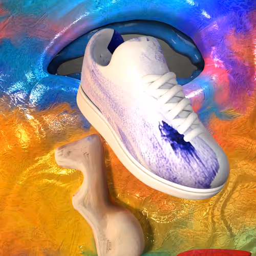 Canvas #329