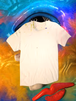Item Media