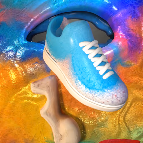 Canvas #367