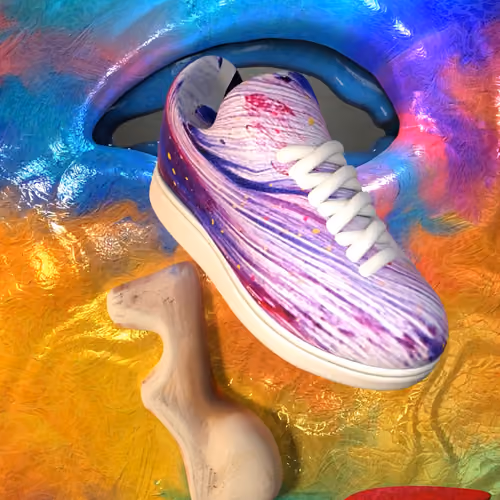 Canvas #283