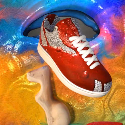 Canvas #317