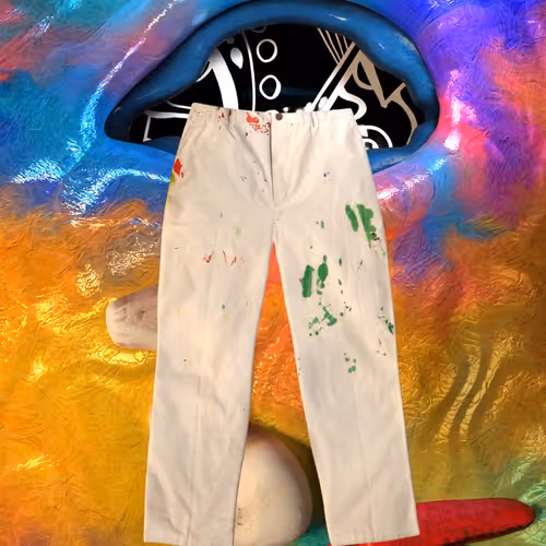 Canvas Mia 22