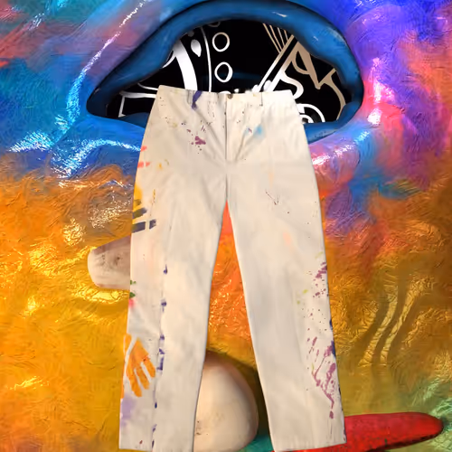 Canvas Mia 22