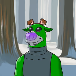 Moose Society #1274
