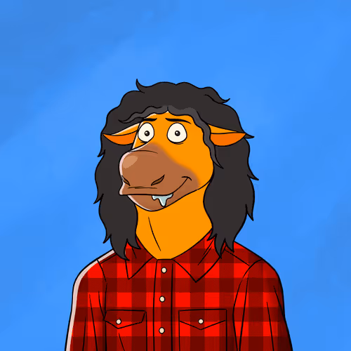 Moose Society #3951