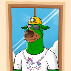 Moose Society #680