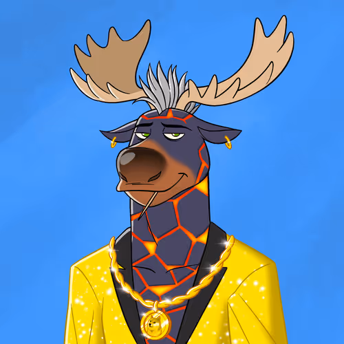 Themoosesociety