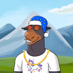 Moose Society #2397