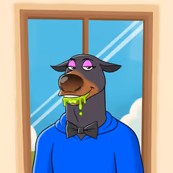 Moose Society #235