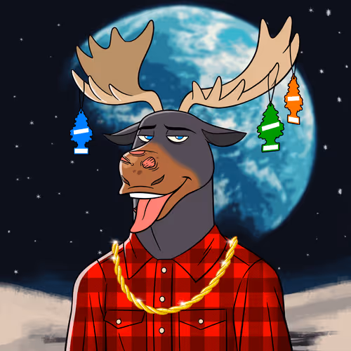 Themoosesociety