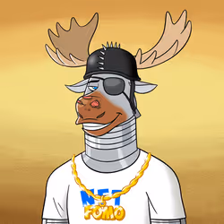 Moose Society #2122