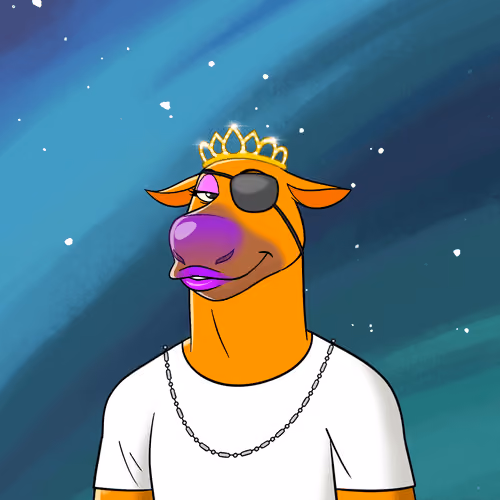 Moose Society #2164