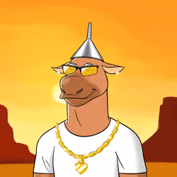 Moose Society #1275