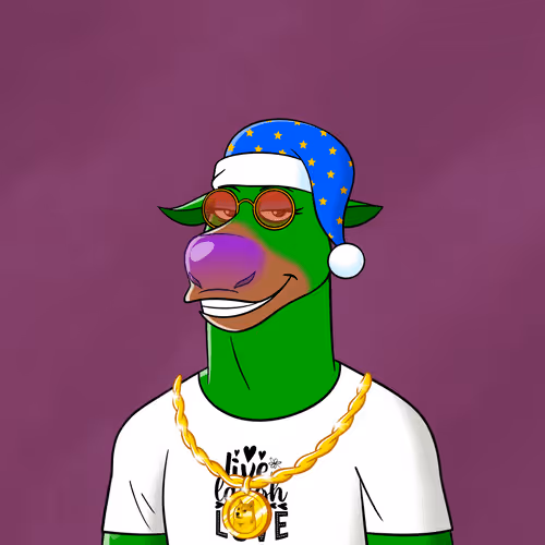 Moose Society #4826