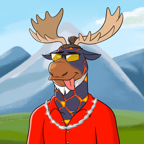 Themoosesociety