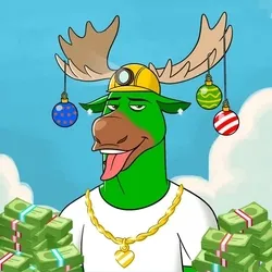 Moose Society #2123