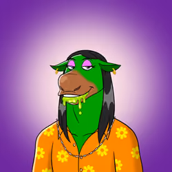 Moose Society #4626