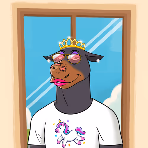 Moose Society #1314