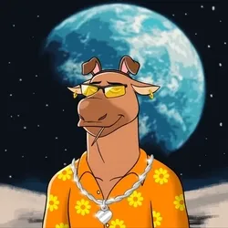 Moose Society #139