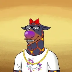 Moose Society #1335
