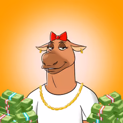 Moose Society #4087