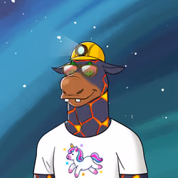 Moose Society #1081