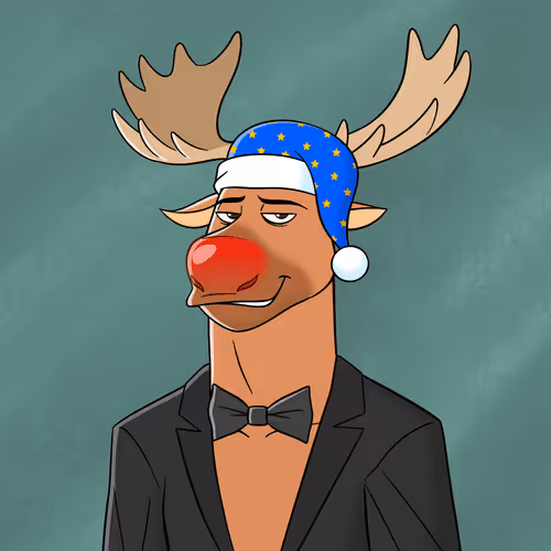 Themoosesociety