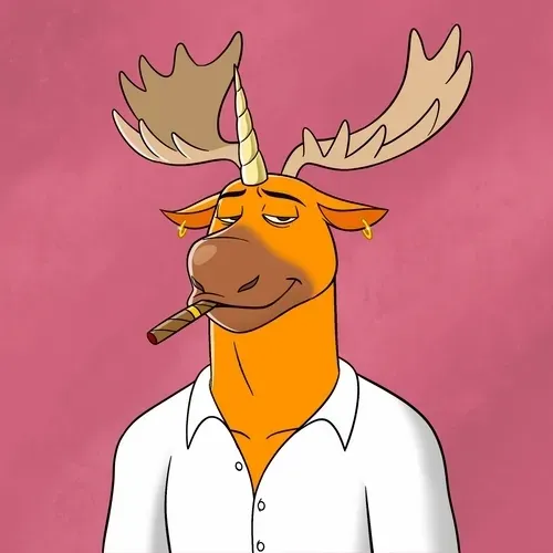 Themoosesociety