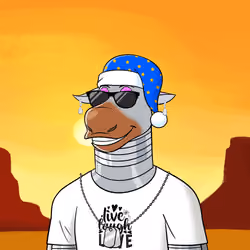 Moose Society #675
