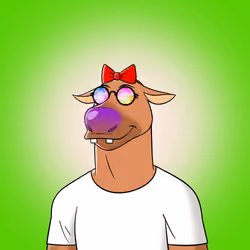 Moose Society #3670