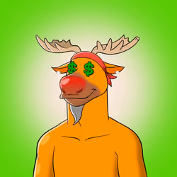 Moose Society #135