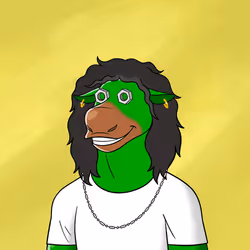 Moose Society #649