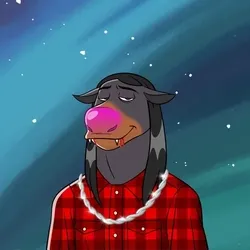Moose Society #3662