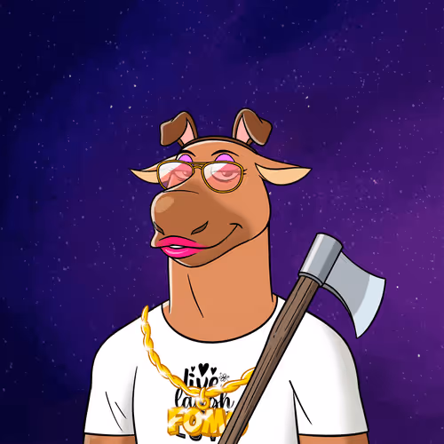 Themoosesociety